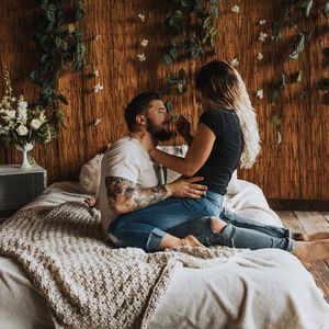 Meet your Posher, Zack